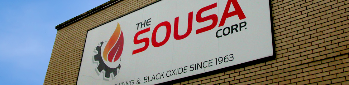 The Sousa Corp facility