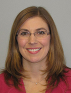 Amanda Eddy